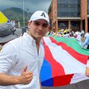 Jaime Arizabaleta, precandidato a la Alcaldía de Cali.