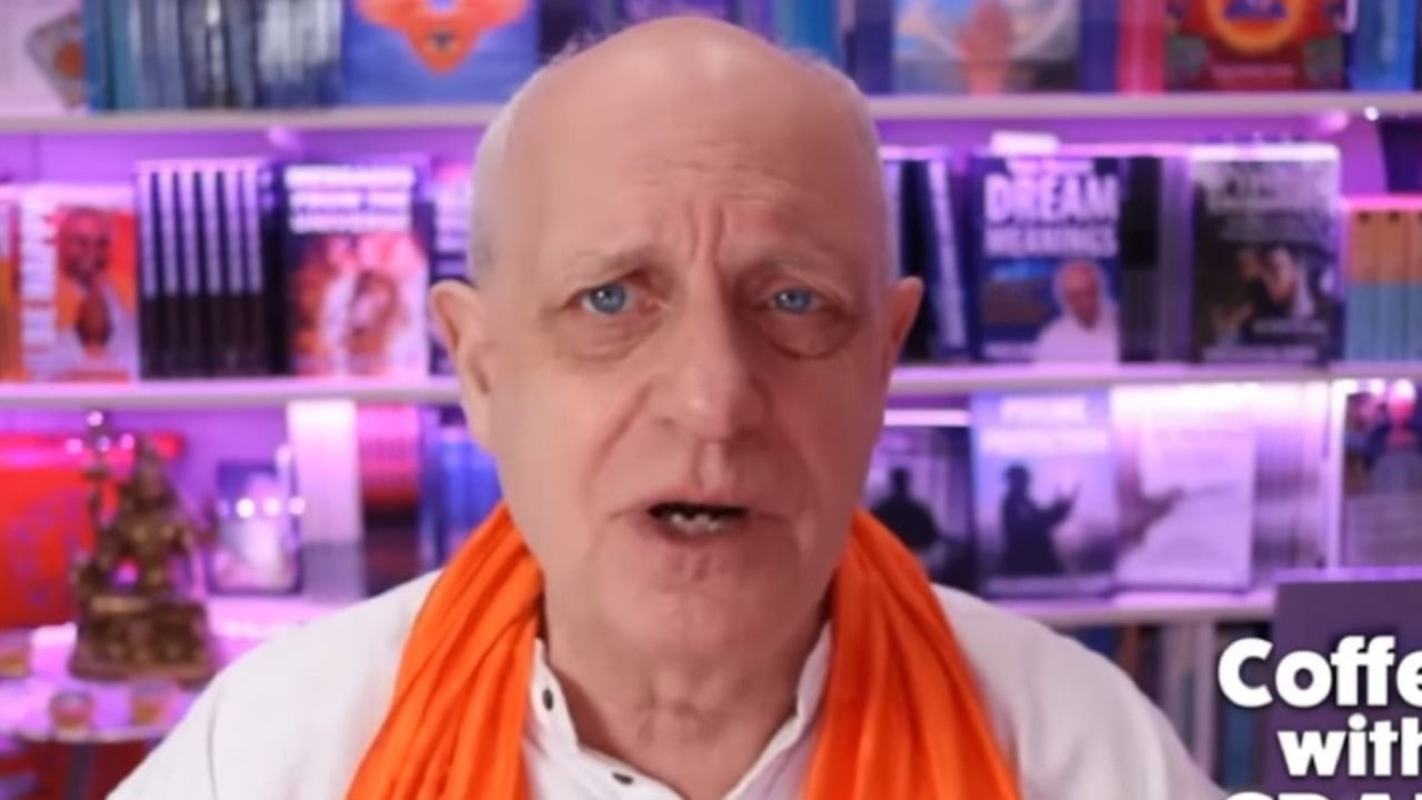 Según Craig, el príncipe Andrés atravesará un colapso mental que lo llevará a tener múltiples dificultades.