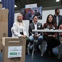 Calendario electoral para las elecciones al Congreso y Presidencia de la República 2026