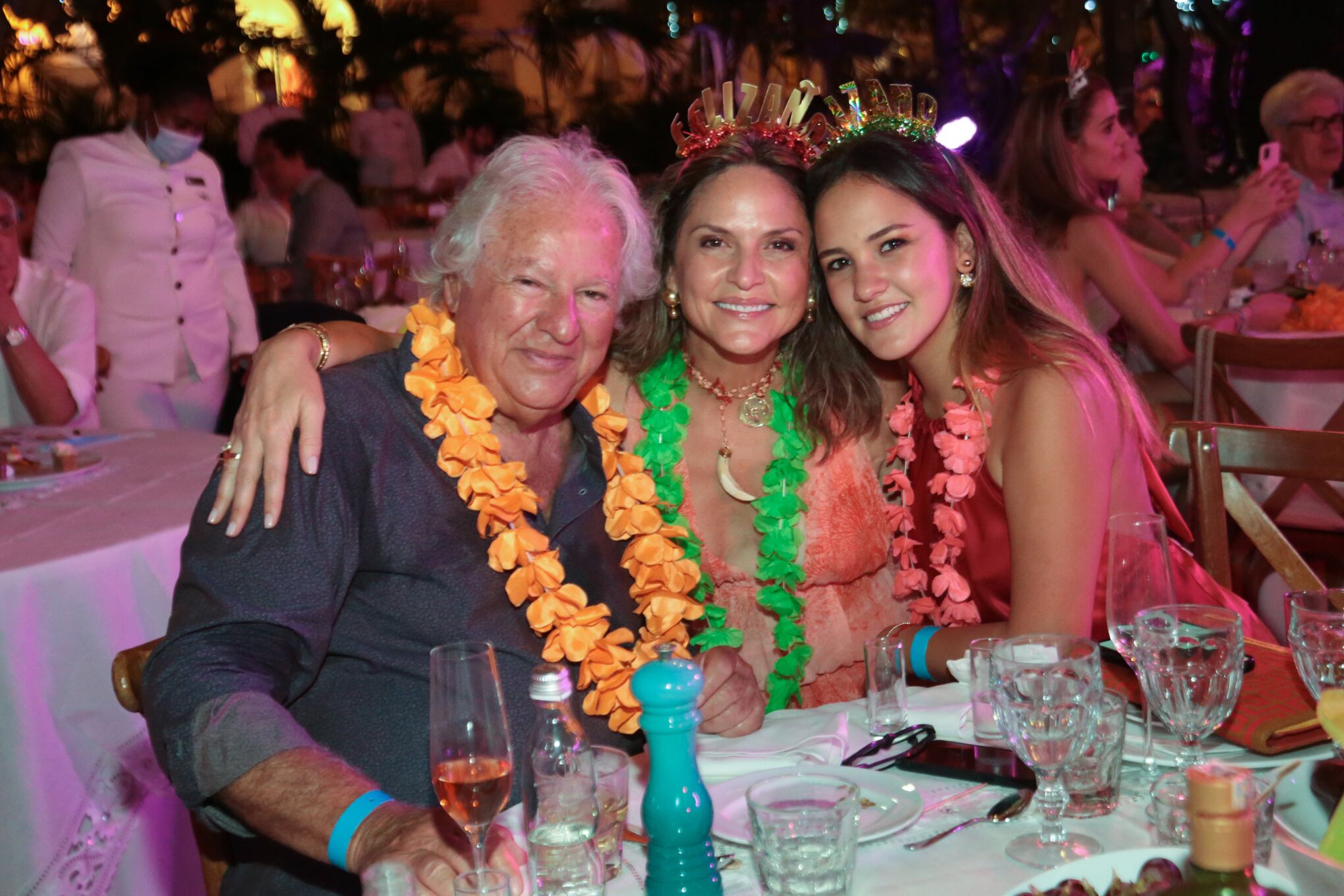 FIN DE AÑO EN LA HEROICA