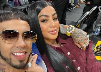 Yailin se uniría a Karol G para destruir a Anuel? Al parecer, ya no quieren  saber nada del boricua