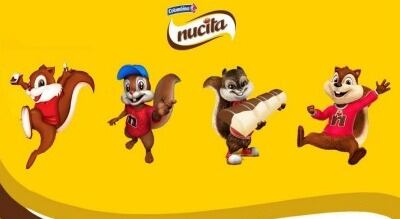 Nucita, el dulce que vive en el corazón de los colombianos