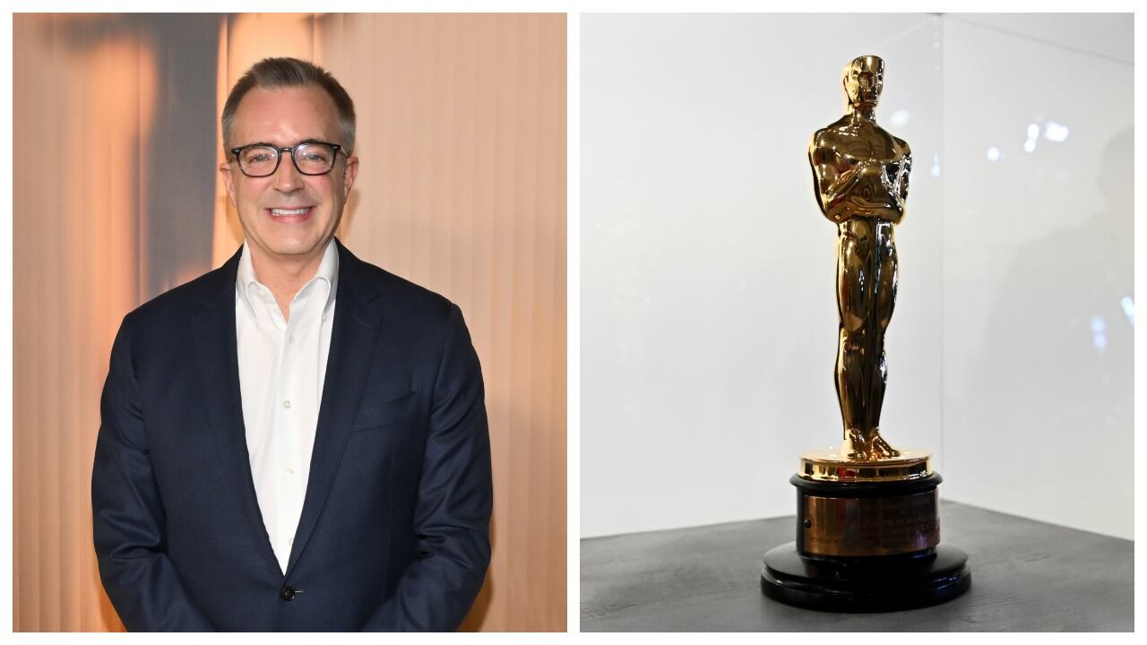 Bill Kramer es el CEO de la academia. 