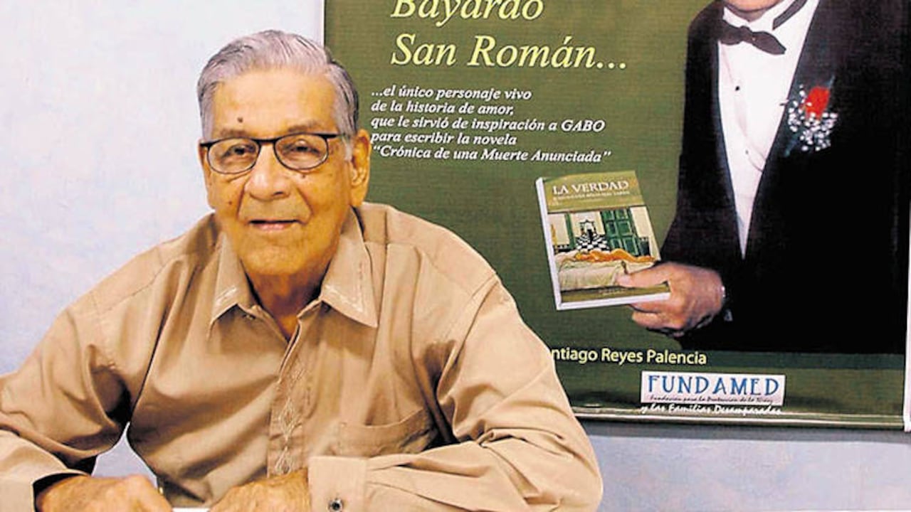 Foto archivo particular