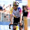 La posible inclusión de Egan Bernal en el Tour de Francia 2026 toma fuerza