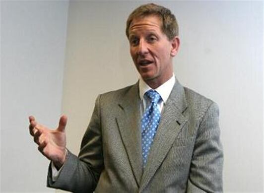 Presidente de Asobolsa, Emilio Archila. “La fase I no es necesariamente una integración".