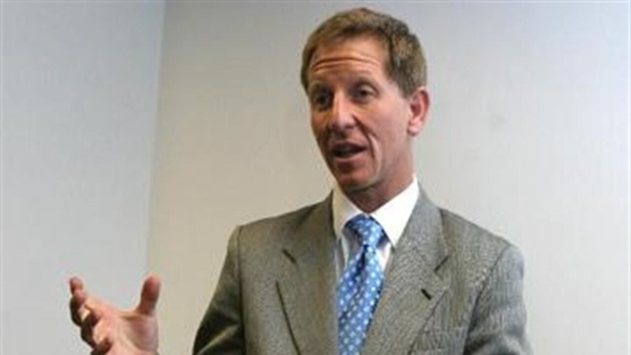 Presidente de Asobolsa, Emilio Archila. “La fase I no es necesariamente una integración".