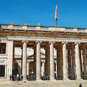 En manos de la plenaria de la Cámara de Representantes están las últimas decisiones de la reforma pensional, cuyo costo fiscal aún se desconoce.