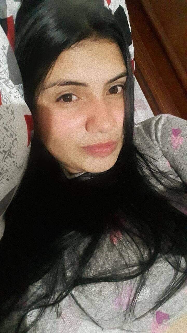 Mariana Contreras trabajaba en una finca cuando fue secuestrada.