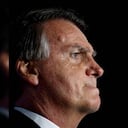 El expresidente de Brasil, Jair Bolsonaro, prevé regresar al país este mes.