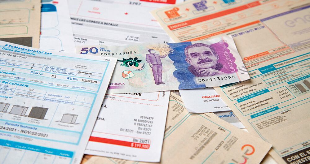 Según un informe, anualmente se vigilan 670 empresas prestadoras de estos servicios, con un presupuesto auditado de 61 billones de pesos. 