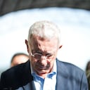 Segunda vuelta presidencial 2026