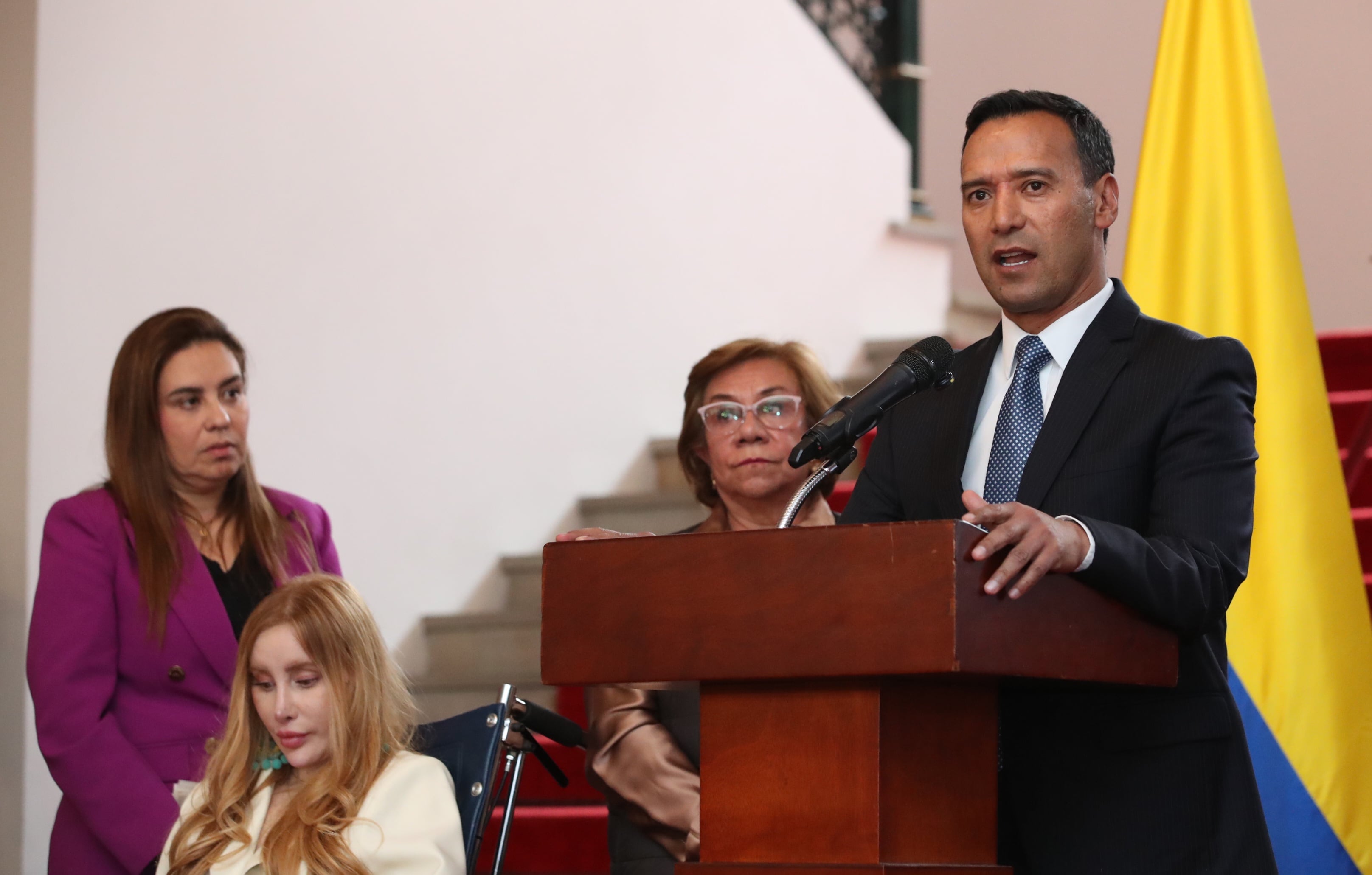 Aranceles Ecuador - Decreto de Emergencia.