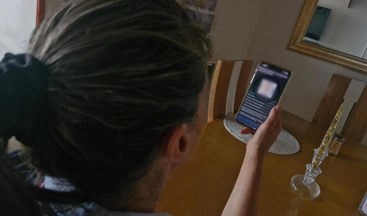 Ante estos casos, se aconseja bloquear y reportar los números desde los que llegan los textos.