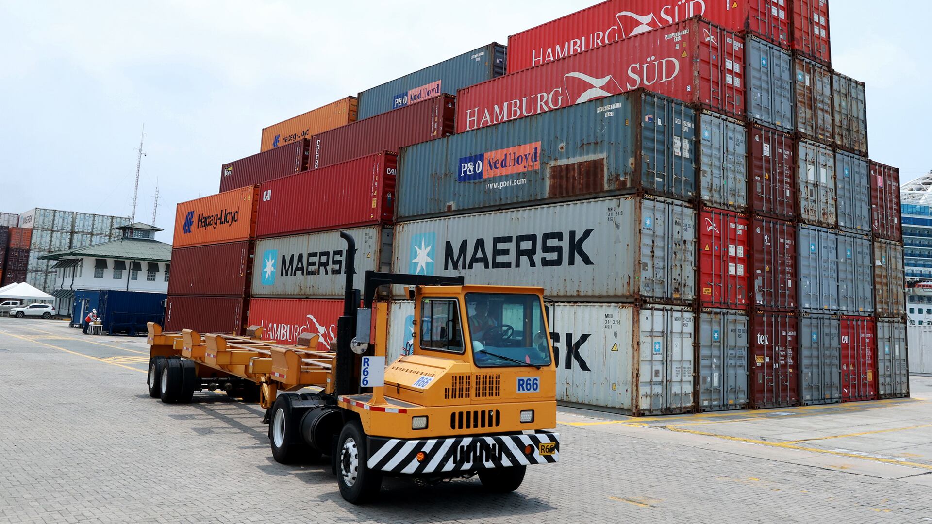 En el año 2022 se ejecutaron inversiones en zonas concesionadas por un valor estimado de 34.5 millones de dólares.