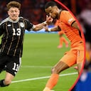 Países Bajos le quitó el triunfo a la Alemania de Klopp sobre la hora.