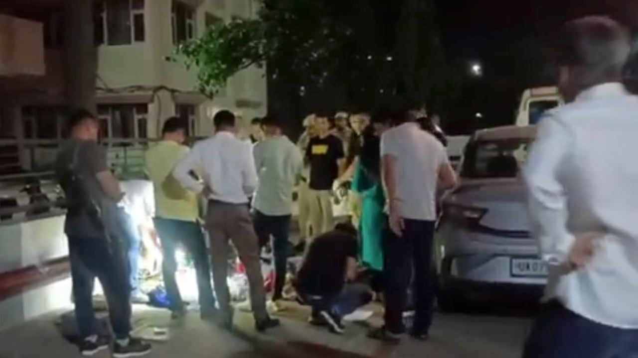 La tragedia ocurrió el lunes 26 de mayo.