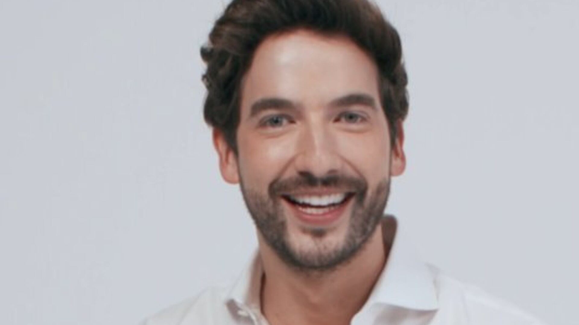 Carlos Torres estuvo en el elenco de 'La Reina del Flow'.