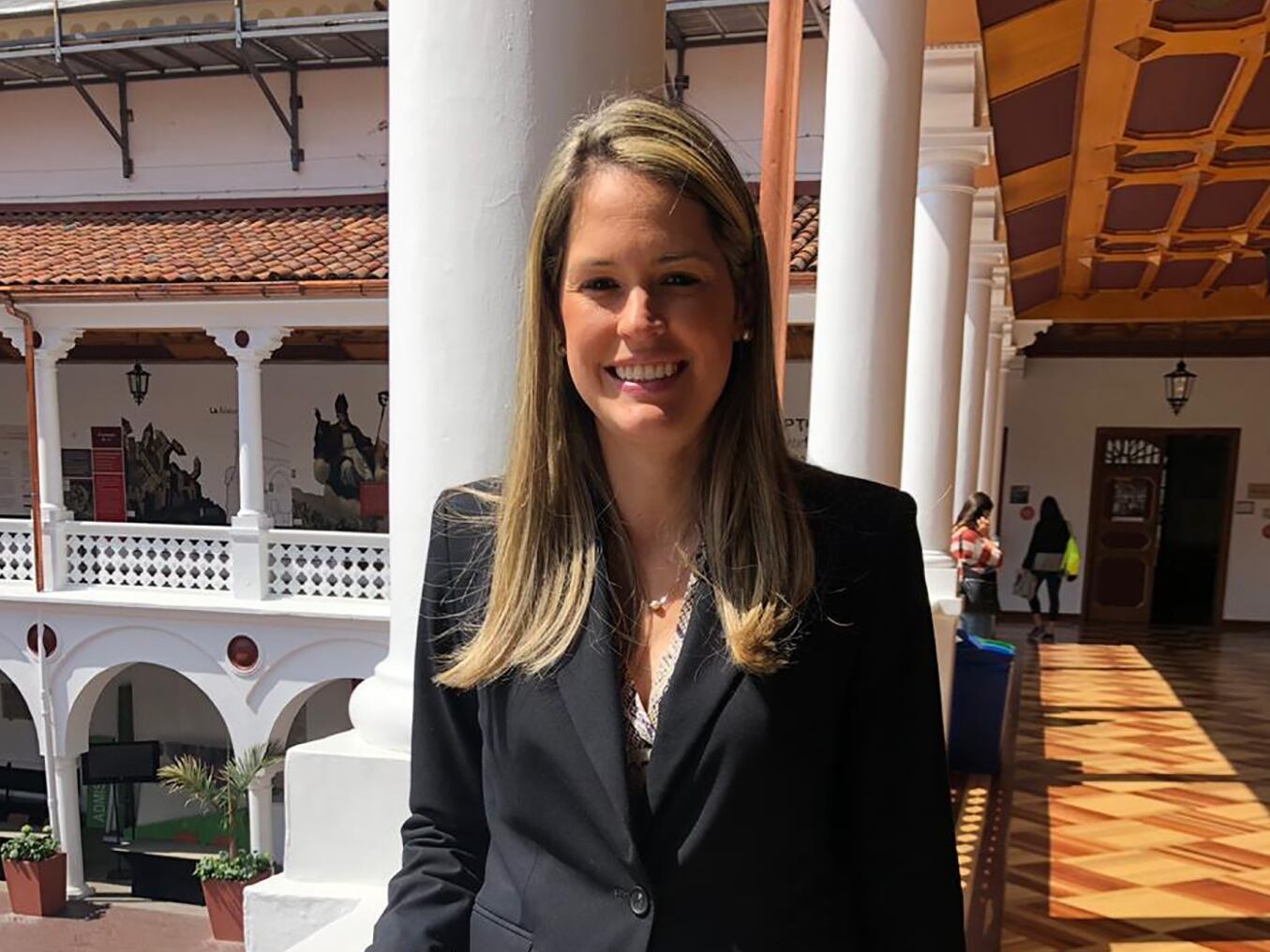 ¿Cómo ser un estudiante del mundo en tiempos de pandemia?