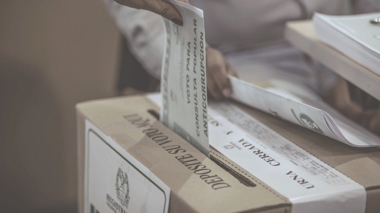 La Defensoría señaló que se debe garantizar la protección de candidatos, dirigentes y miembros de las campañas políticas