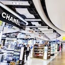 Feeney hizo su fortuna con el negocio de las tiendas libres de impuestos. Foto: Getty Images-BBC.