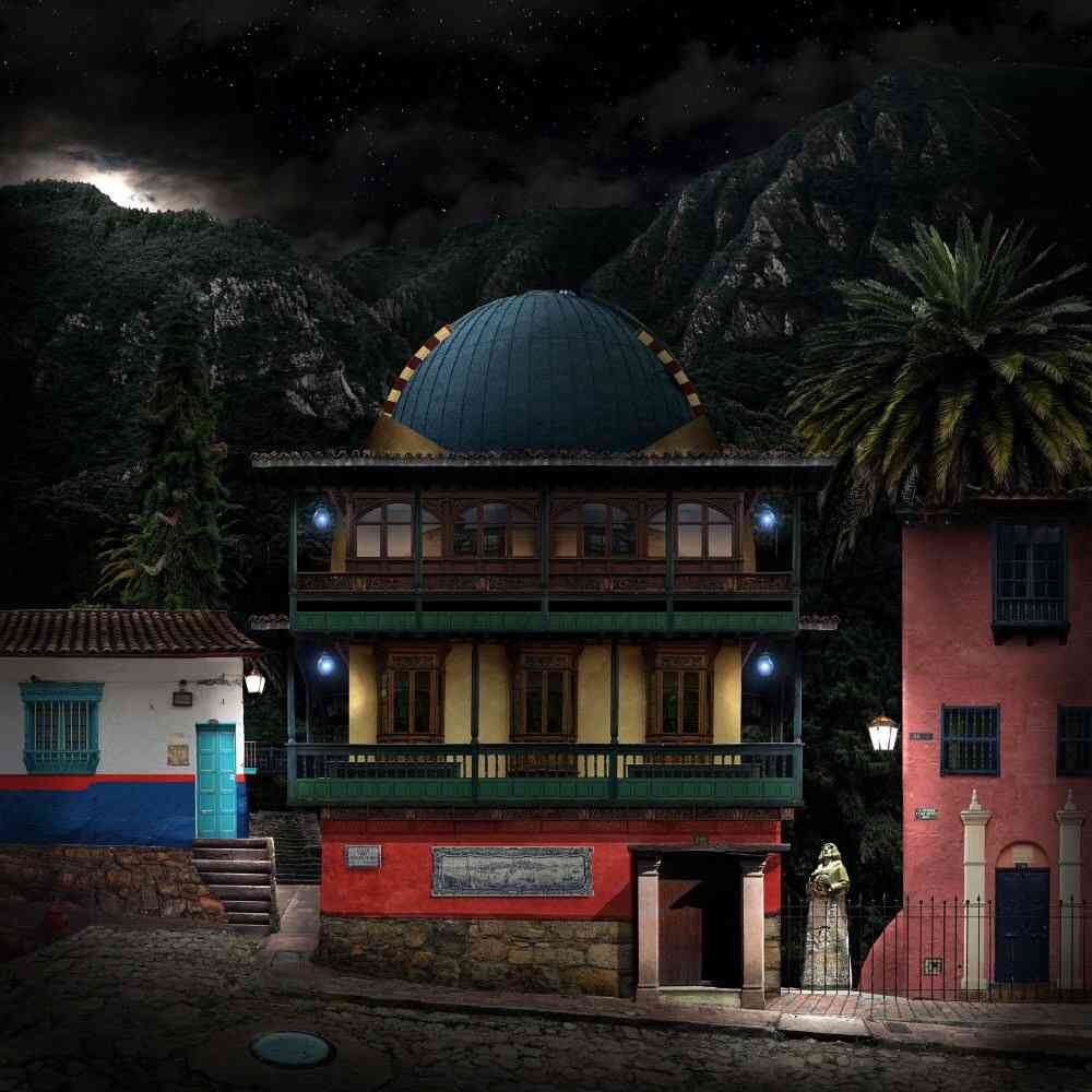 : Luciano Denver- Argentina. SGR Galería. Calle 74 # 22-28 Hora de Inauguración: 3:00 pm. Sábado 20 de Mayo