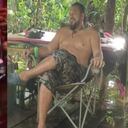 Imagen del atentado en Cali y alias Fabián, cabecilla del ELN dado de baja