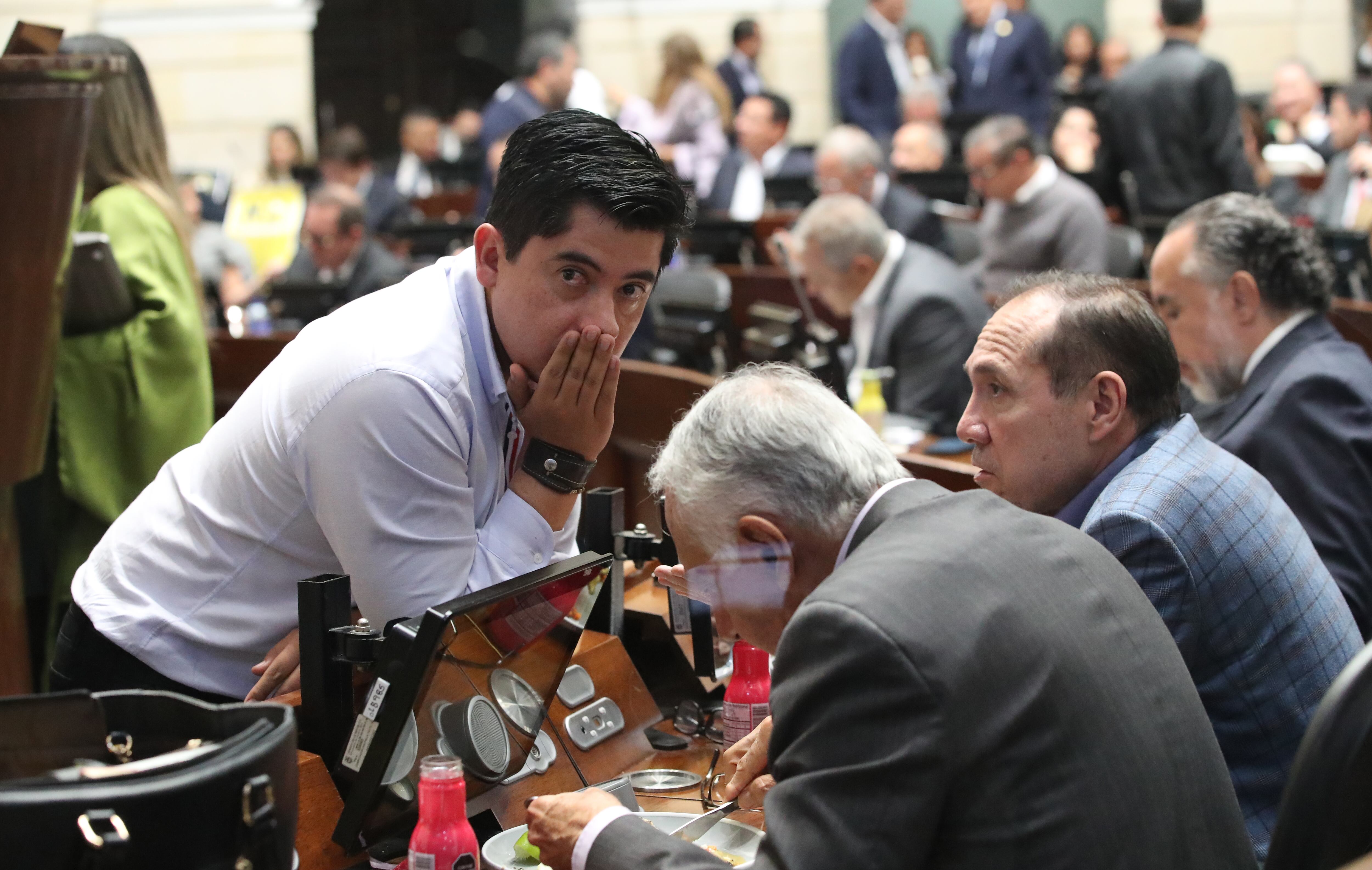 Consulta Popular y reforma a la salud