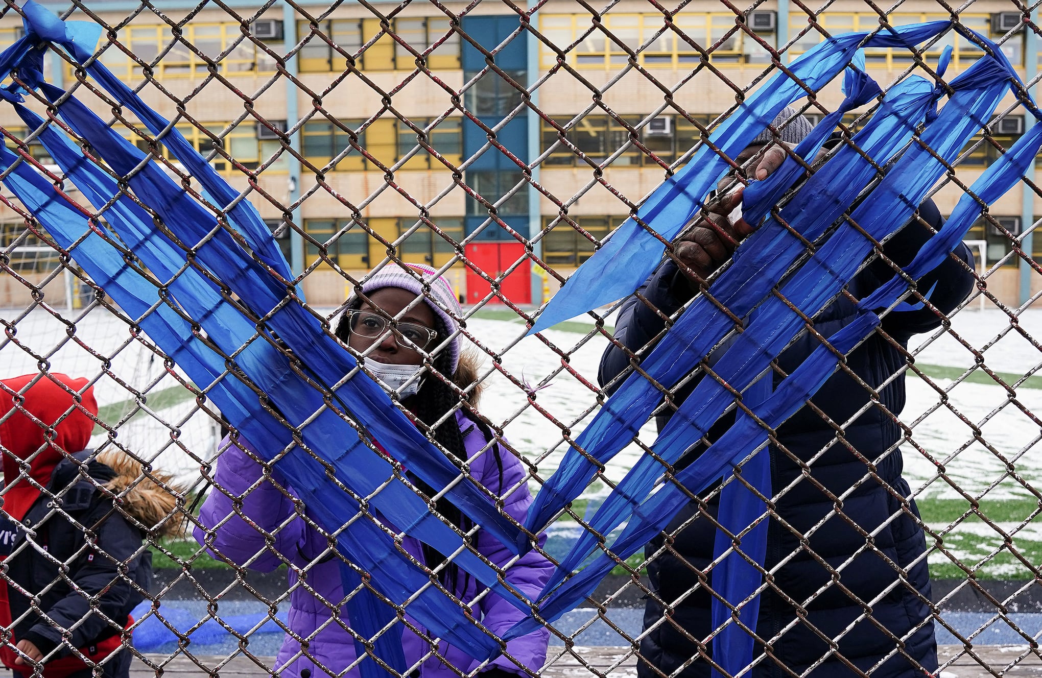 oficial de NYC asesinado