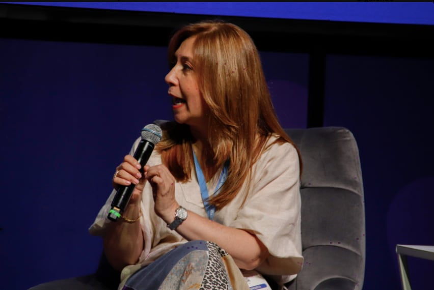 Norma Hurtado, congresista