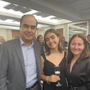 Ana María Serrano, sobrina del exministro José Manuel Restrepo, fue víctima de feminicidio en México