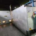 La mayoría de los hornos crematorios no sirven por la falta de pago a los encargados de su mantenimiento y la suspensión del servicio de gas.