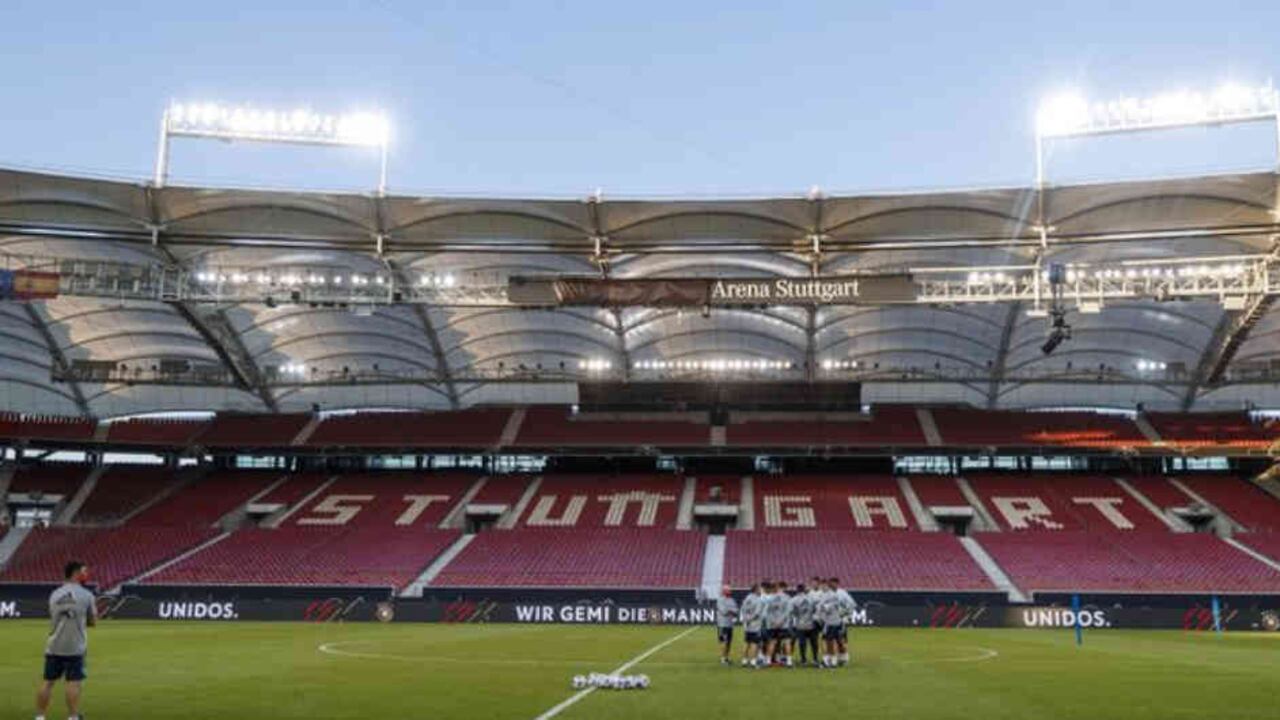 Alemania vs España: estadísticas, análisis, hora y dónde ver