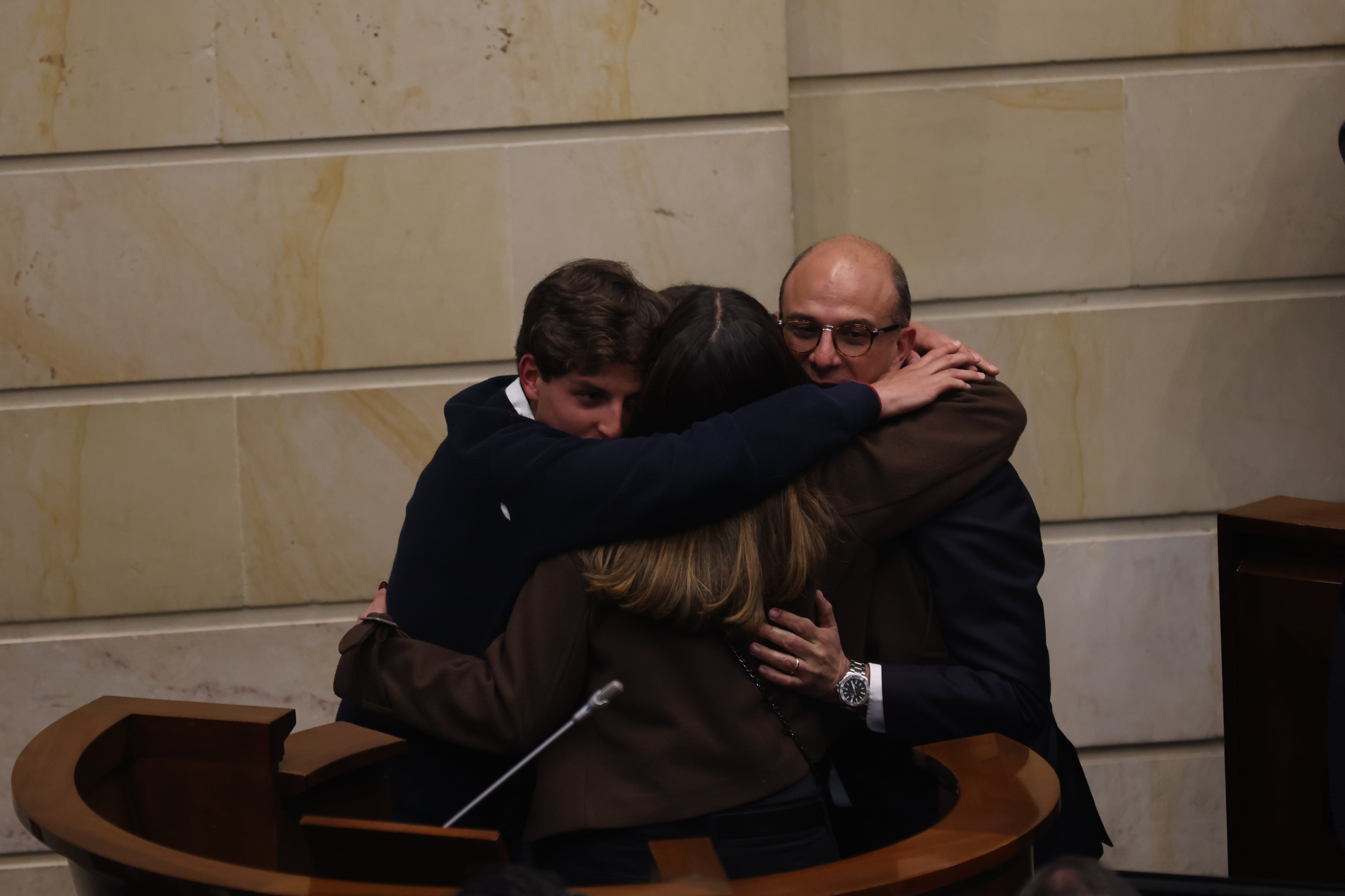 Elección del magistrado de la Corte Constitucional