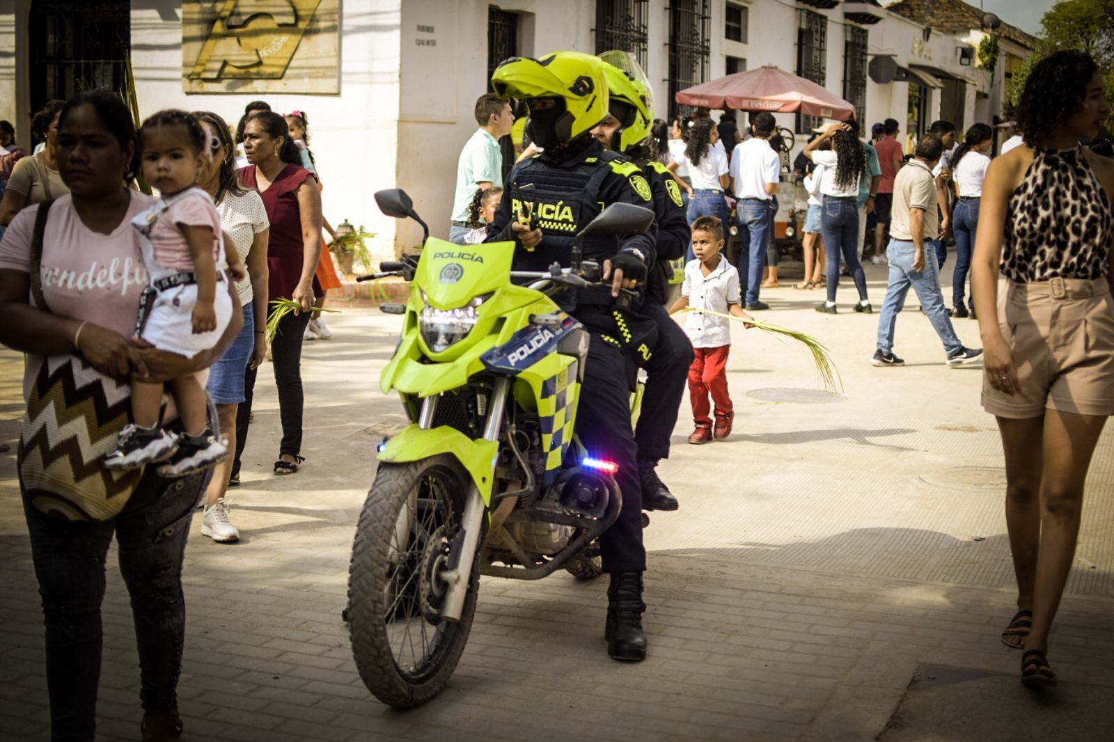 31 Capturados han dejado operativos de la Policía contra la caza indiscriminada de hicoteas en Bolívar