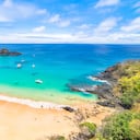 Sancho Beach