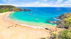 Sancho Beach