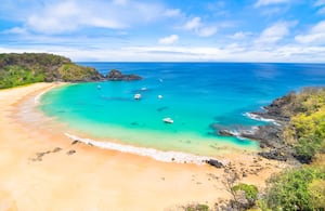 Sancho Beach