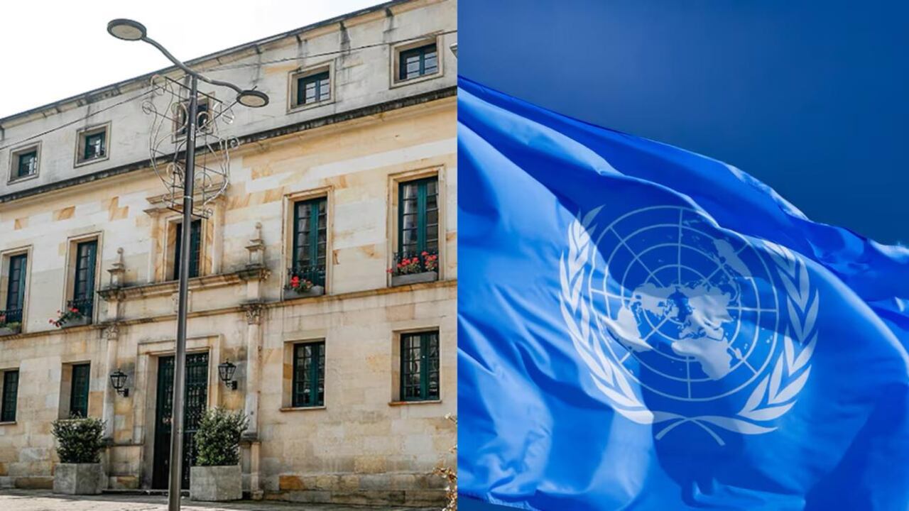 El Gobierno nacional rechazó de manera categórica la afirmación del comité, considerándola como falta de sustento.