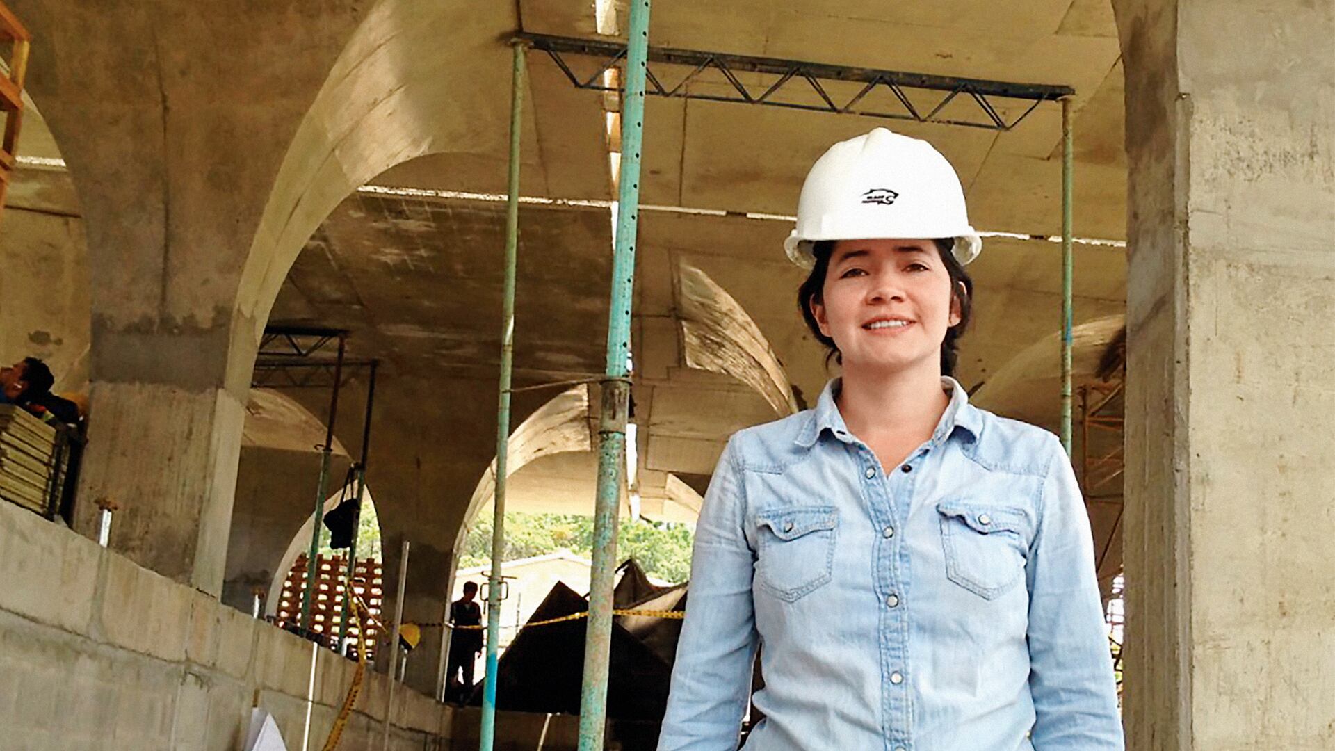 NO USAR, USO EXCLUSIVO MEJOR COLOMBIA, Especial Construcción, Perfiles Juan