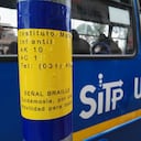 SITP, imagen de referencia.