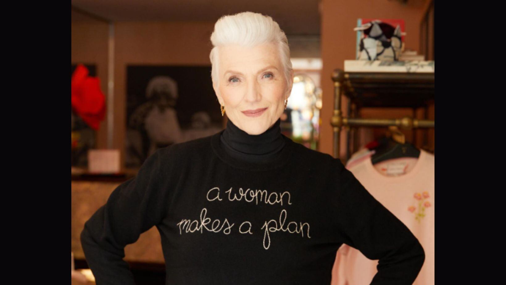 Cortes que favorecen a las personas con canas