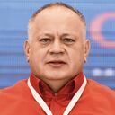 Diosdado CabelloExpresidente de la Asamblea Nacional de VenezuelaNaciones Unidas dice que tienen registrados nombres de más de 50 perpetradores de torturas en la policía política y en el organismo de contrainteligencia militar, que escalan en la cadena de mando.