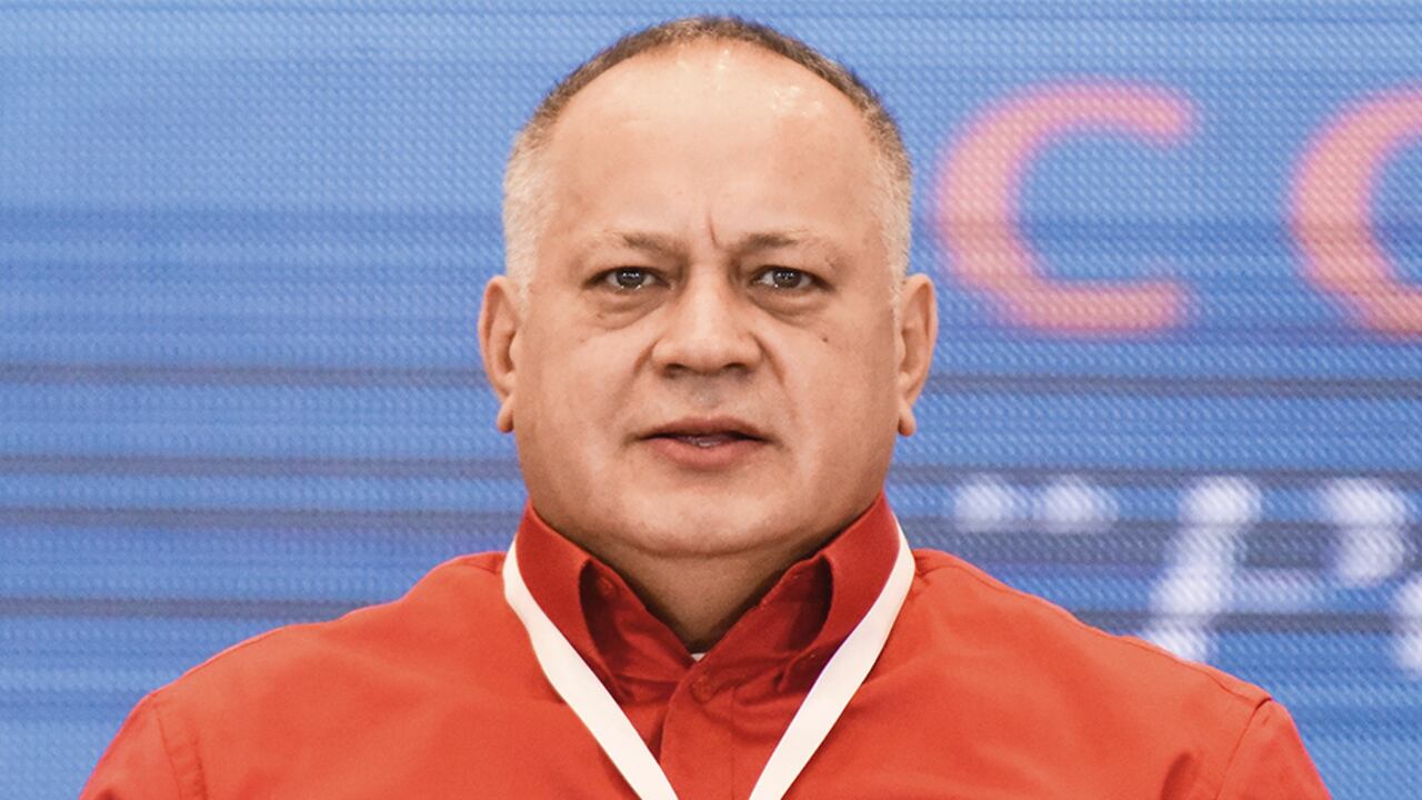 Diosdado CabelloExpresidente de la Asamblea Nacional de VenezuelaNaciones Unidas dice que tienen registrados nombres de más de 50 perpetradores de torturas en la policía política y en el organismo de contrainteligencia militar, que escalan en la cadena de mando.