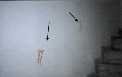 Escena del crimen del menor que asesinó a su papá, un mayor del Ejército, y a su hermana en Bogotá