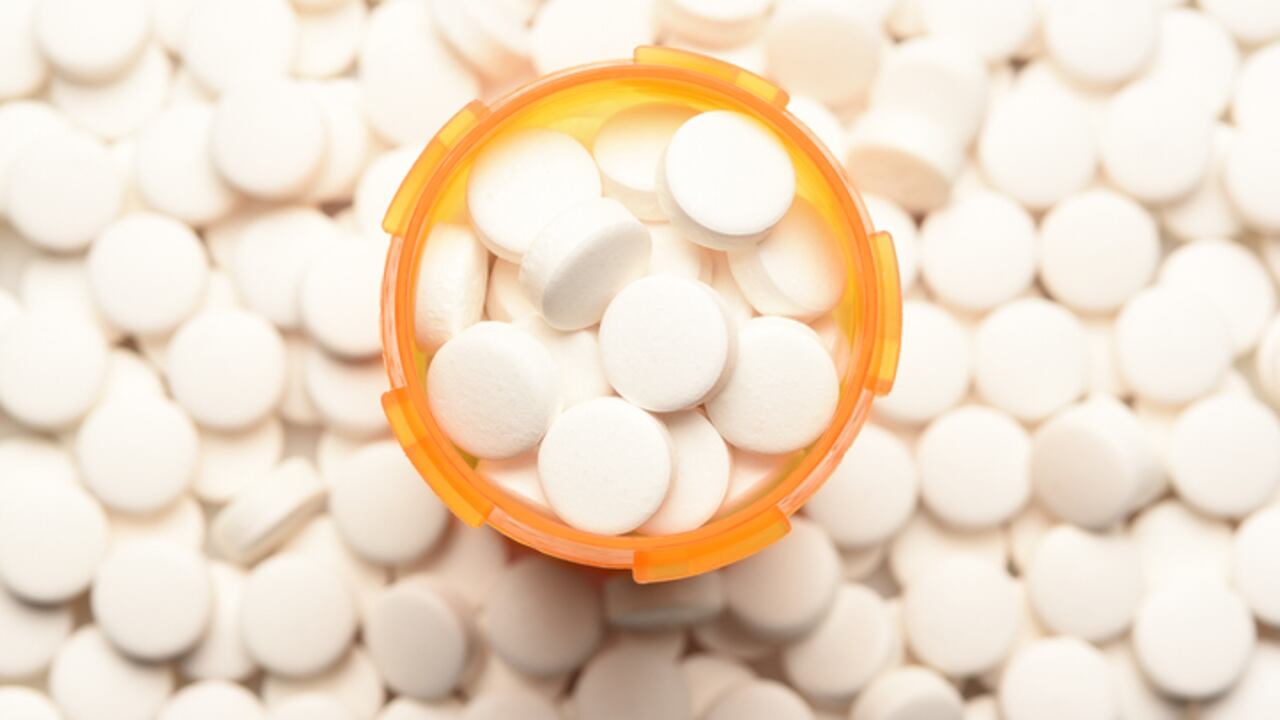 drogas