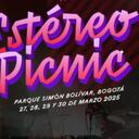 Festival Estéreo Picnic 2025