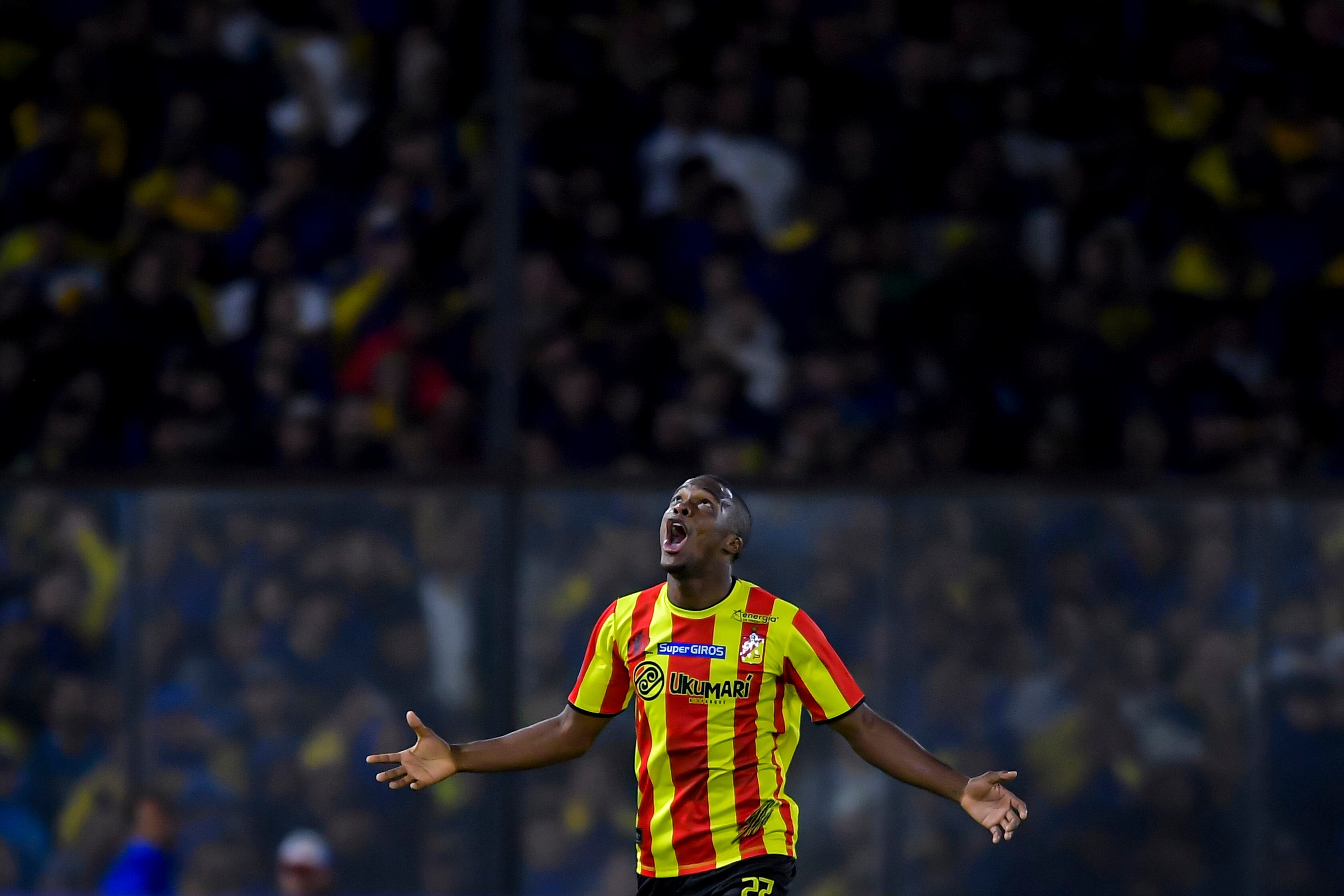 Boca Juniors v Deportivo Pereira - Copa CONMEBOL Libertadores 2023