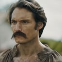 Claudio Cataño interpretó al coronel Aureliano Buendía en la adaptación de Cien Años de Soledad de Netflix