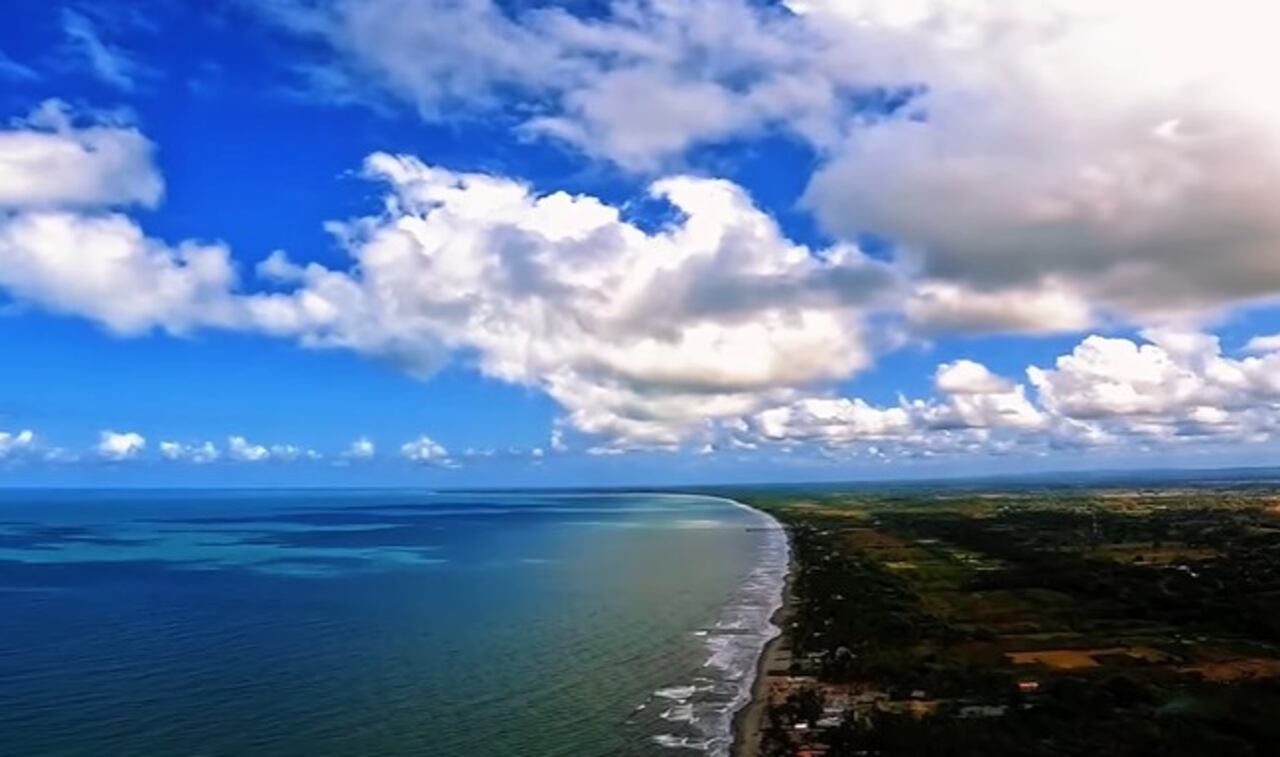 San Bernardo del Viento, Córdoba